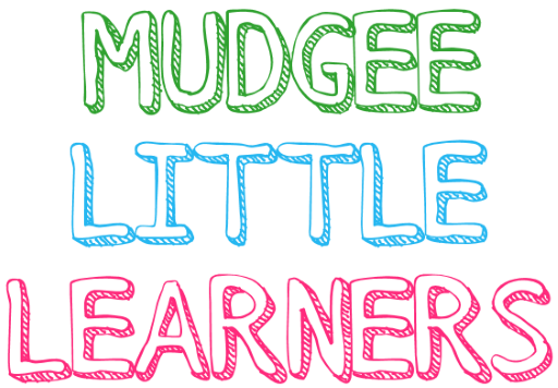 Mudgee Little Learners Logo
